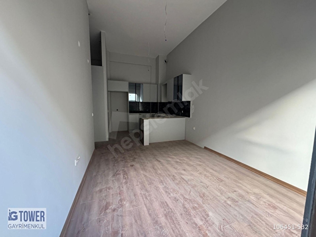 IG TOWER DAN PLEVNE CADDEÜZERİ AMERİKAN MUTFAKLI 1+1SATILIK - Görsel 10