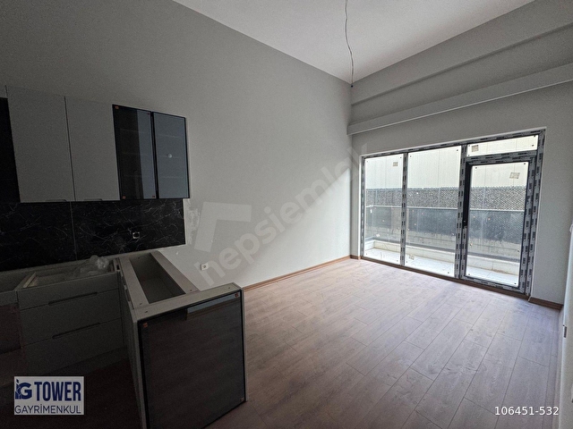 IG TOWER DAN PLEVNE CADDEÜZERİ AMERİKAN MUTFAKLI 1+1SATILIK - Görsel 19