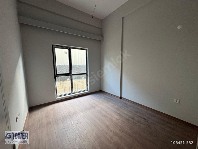 IG TOWER DAN PLEVNE CADDEÜZERİ AMERİKAN MUTFAKLI 1+1SATILIK - Görsel 4