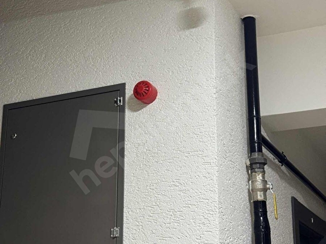 İNÖNÜ MH. OTOPARKLI SIFIR BİNA SIFIR EŞYALI ARAKAT GENİŞ 1+1 - Görsel 23
