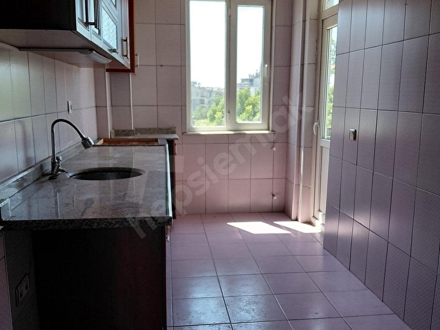 kepez belediyesi arkasında 1. kat 2+1 ayrı mutfak kiralık daire - Görsel 11