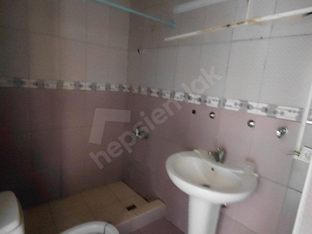 kepez belediyesi arkasında 1. kat 2+1 ayrı mutfak kiralık daire - Görsel 6