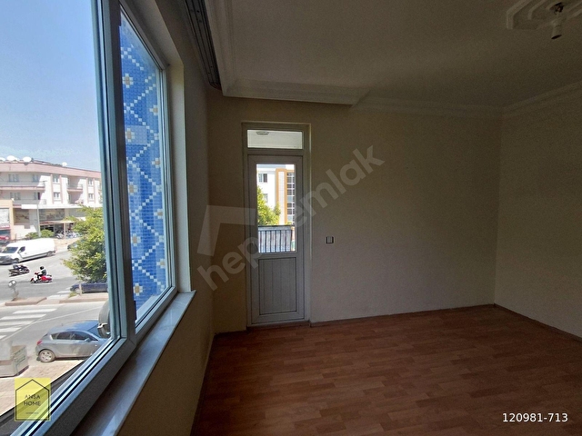 kepez belediyesi arkasında 1. kat 2+1 ayrı mutfak kiralık daire - Görsel 7