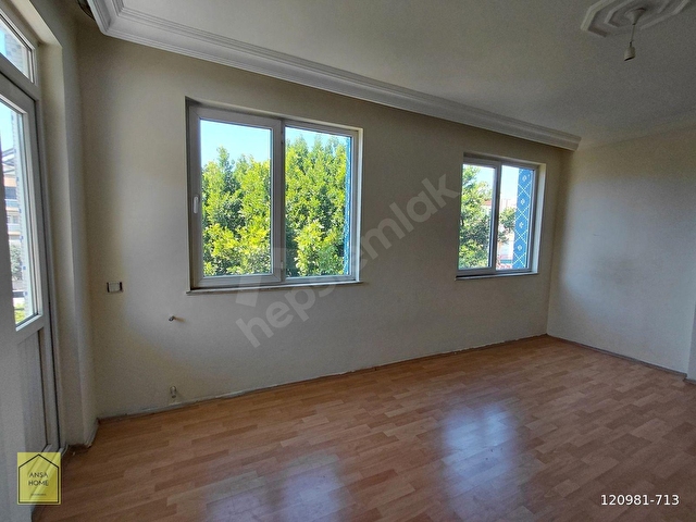 kepez belediyesi arkasında 1. kat 2+1 ayrı mutfak kiralık daire - Görsel 4