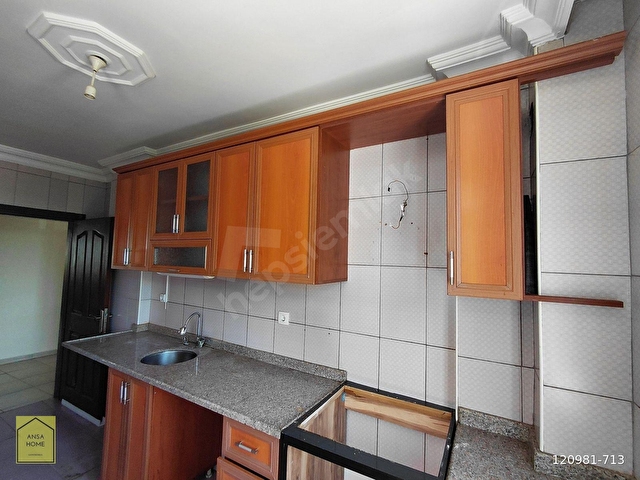 kepez belediyesi arkasında 1. kat 2+1 ayrı mutfak kiralık daire - Görsel 15