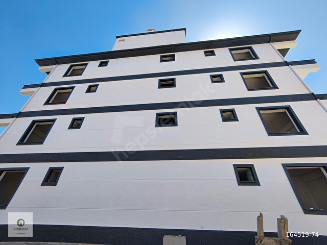 DERONASTAN AYVACIK ÜMMÜHAN MAH PROJEDEN SATILIK 2+1 DAİRELER - Görsel 30