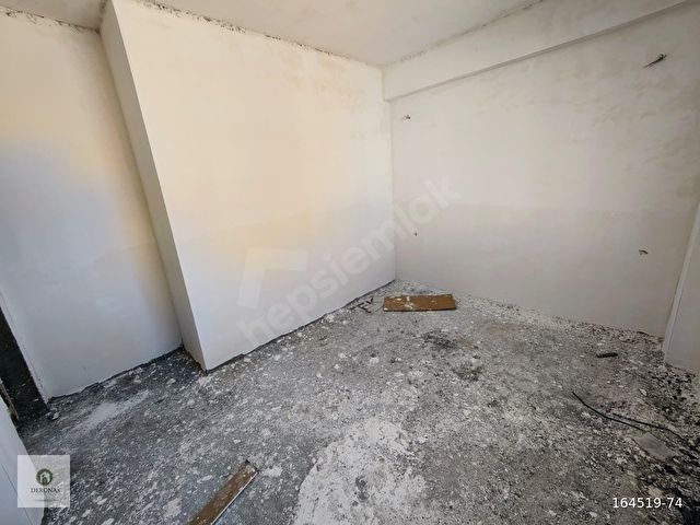 DERONASTAN AYVACIK ÜMMÜHAN MAH PROJEDEN SATILIK 2+1 DAİRELER - Görsel 12