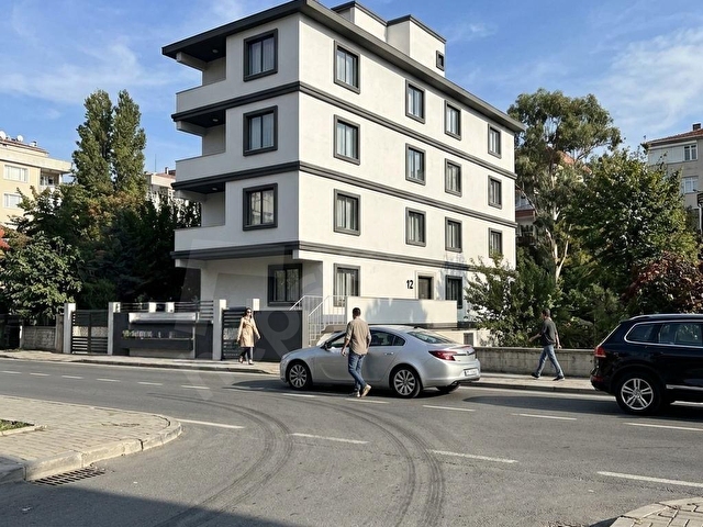 DERONASTAN AYVACIK ÜMMÜHAN MAH PROJEDEN SATILIK 2+1 DAİRELER - Görsel 26