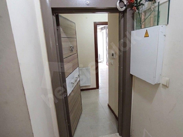 UMURLUDA,90 m²,2+1,kapali mutfak satilik daire - Görsel 11