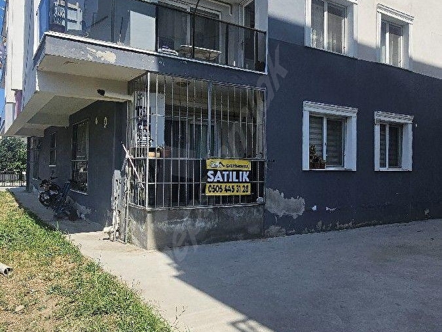 UMURLUDA,90 m²,2+1,kapali mutfak satilik daire - Görsel 30