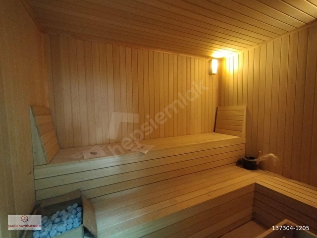 HAMAMLI SAHUNALI YEŞİL ALAN CEPHELİ 2+1 SATILIK DAİRE - Görsel 12