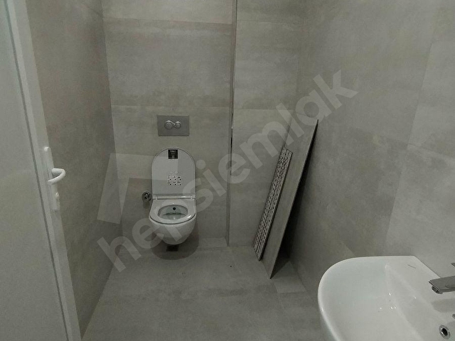 HAMAMLI SAHUNALI YEŞİL ALAN CEPHELİ 2+1 SATILIK DAİRE - Görsel 16