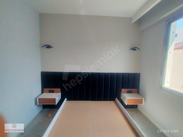 HAMAMLI SAHUNALI YEŞİL ALAN CEPHELİ 2+1 SATILIK DAİRE - Görsel 27