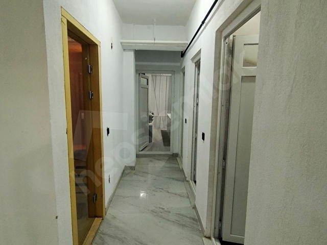 HAMAMLI SAHUNALI YEŞİL ALAN CEPHELİ 2+1 SATILIK DAİRE - Görsel 20