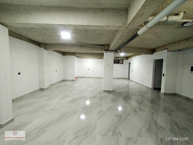 HAMAMLI SAHUNALI YEŞİL ALAN CEPHELİ 2+1 SATILIK DAİRE - Görsel 24
