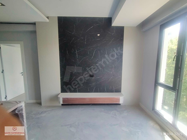 HAMAMLI SAHUNALI YEŞİL ALAN CEPHELİ 2+1 SATILIK DAİRE - Görsel 13
