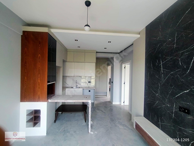 HAMAMLI SAHUNALI YEŞİL ALAN CEPHELİ 2+1 SATILIK DAİRE - Görsel 15