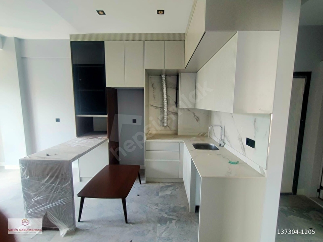 HAMAMLI SAHUNALI YEŞİL ALAN CEPHELİ 2+1 SATILIK DAİRE - Görsel 9