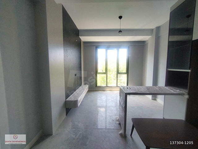 HAMAMLI SAHUNALI YEŞİL ALAN CEPHELİ 2+1 SATILIK DAİRE - Görsel 19