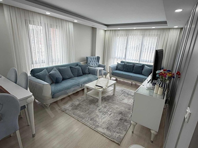 FATİH MAHALLESİ ZEMZEM KONUTLARIN DA SATILIK 2+1 SİTE İÇİ DAİRE - Görsel 6