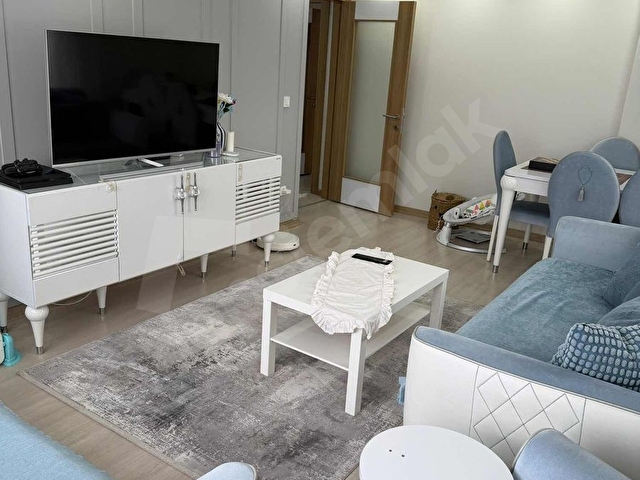 FATİH MAHALLESİ ZEMZEM KONUTLARIN DA SATILIK 2+1 SİTE İÇİ DAİRE - Görsel 13