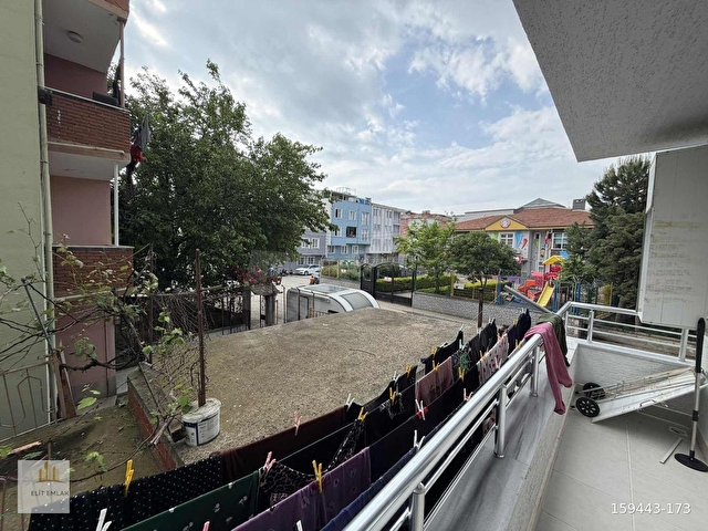 ELİT EMLAKTAN ZAFERDE 3+1 m2 140 - Görsel 10