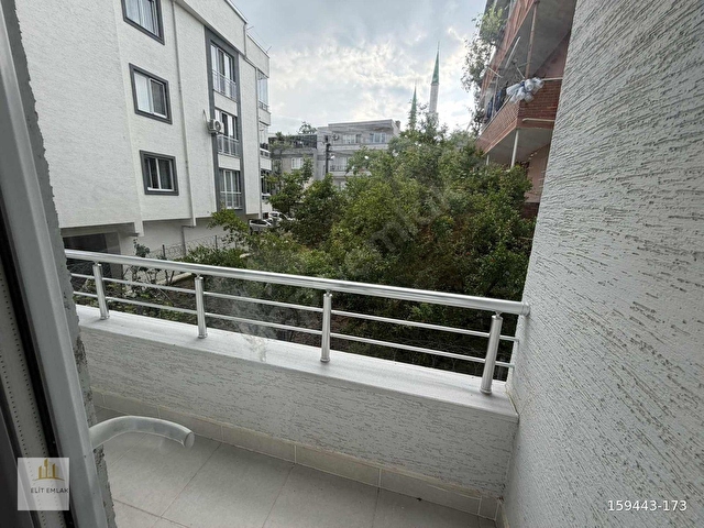 ELİT EMLAKTAN ZAFERDE 3+1 m2 140 - Görsel 19