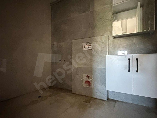 BEŞTEPEDE OTURUMA HAZIR 2,5+1 ULTRA LÜKS DAİRELER - Görsel 13