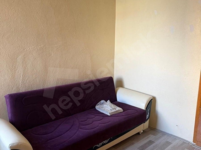 BEŞYÜZEVLER MH DE BİREYSEL KOMBİLİ SATILIK 3+1 DAİRE - Görsel 11