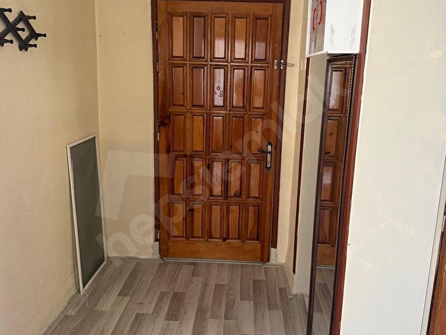 BEŞYÜZEVLER MH DE BİREYSEL KOMBİLİ SATILIK 3+1 DAİRE - Görsel 28