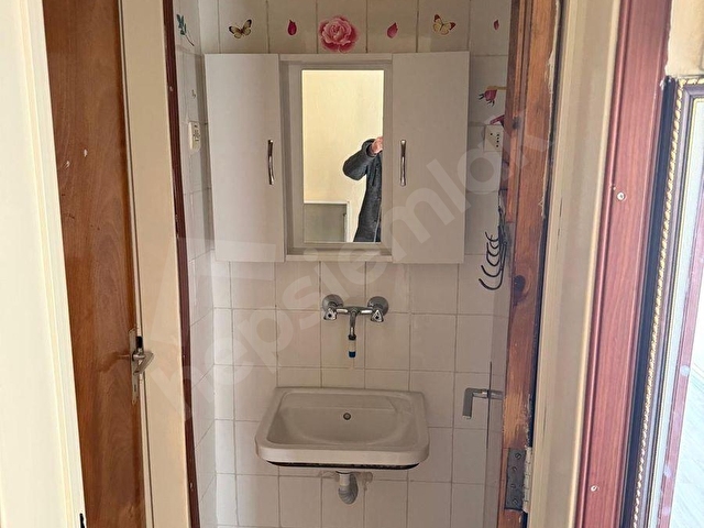 BEŞYÜZEVLER MH DE BİREYSEL KOMBİLİ SATILIK 3+1 DAİRE - Görsel 26