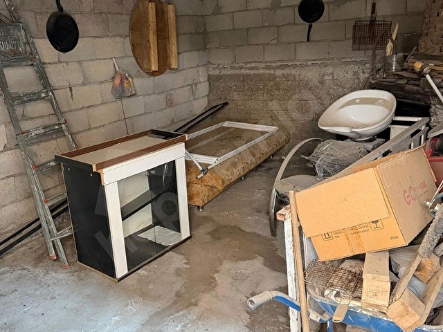 BEŞYÜZEVLER MH DE BİREYSEL KOMBİLİ SATILIK 3+1 DAİRE - Görsel 8