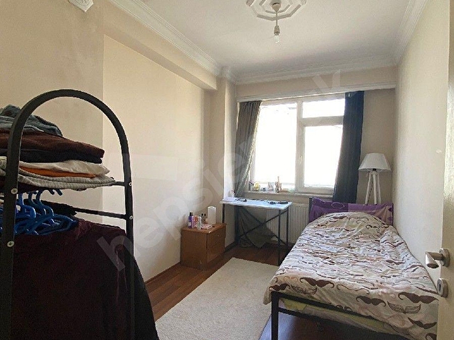 BAHÇELİEVLER 2+1 SATILIK DAİRE