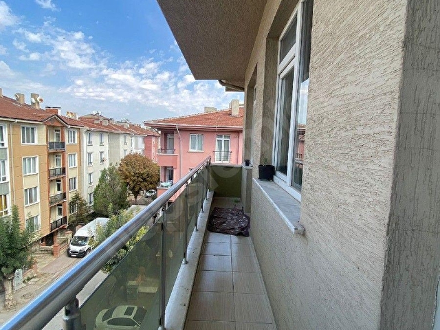 BAHÇELİEVLER 2+1 SATILIK DAİRE - Görsel 2
