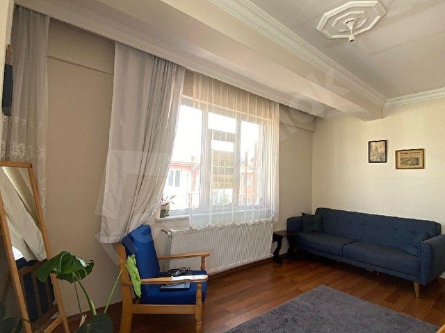 BAHÇELİEVLER 2+1 SATILIK DAİRE - Görsel 5