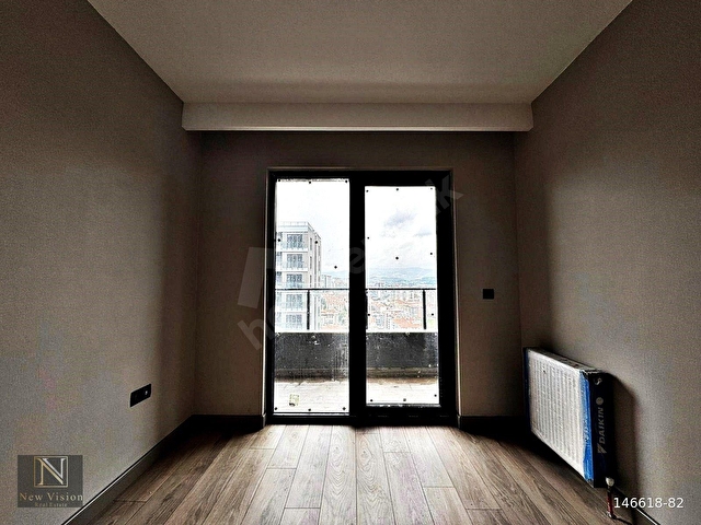 NEW VISION / RELAX CADDE 8. KAT 2+1 KAPALI MUTFAKLI FIRSAT DAİRE - Görsel 25