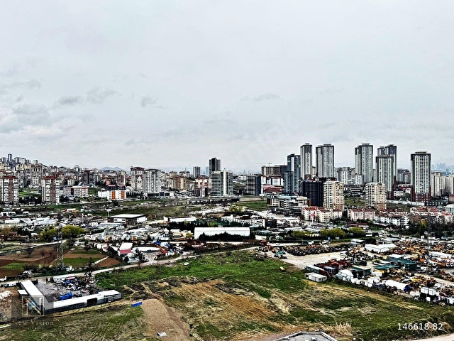 NEW VISION / RELAX CADDE 8. KAT 2+1 KAPALI MUTFAKLI FIRSAT DAİRE - Görsel 4