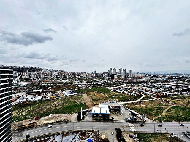 NEW VISION / RELAX CADDE 8. KAT 2+1 KAPALI MUTFAKLI FIRSAT DAİRE - Görsel 22