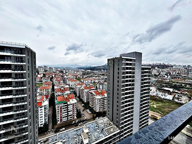 NEW VISION / RELAX CADDE 8. KAT 2+1 KAPALI MUTFAKLI FIRSAT DAİRE - Görsel 20