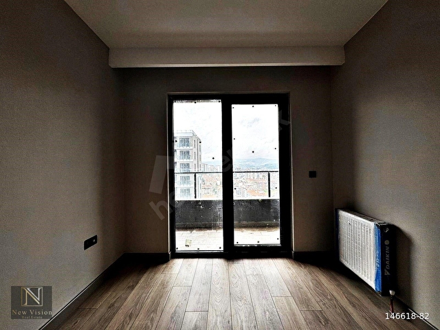 NEW VISION / RELAX CADDE 8. KAT 2+1 KAPALI MUTFAKLI FIRSAT DAİRE - Görsel 14