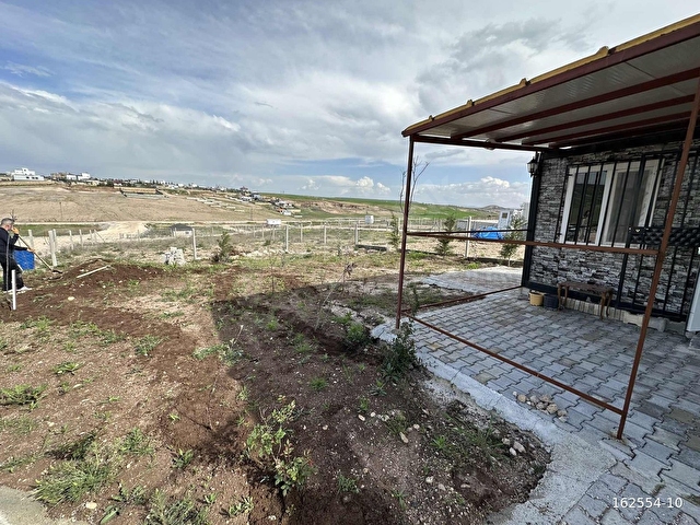 NEF GAYRİMENKUL BATUHAN DAN SATILIK BAHÇE - Görsel 15