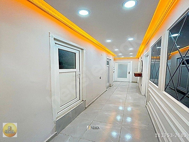 Metrobüse Yürüme Mesafesinde Geniş Ve Ferah Full Dekorlu Kaçmaz Fırsat!!! - Görsel 21