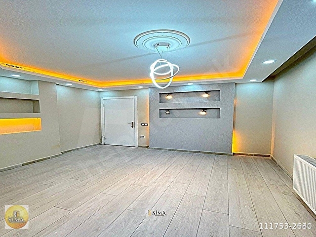 Metrobüse Yürüme Mesafesinde Geniş Ve Ferah Full Dekorlu Kaçmaz Fırsat!!! - Görsel 19