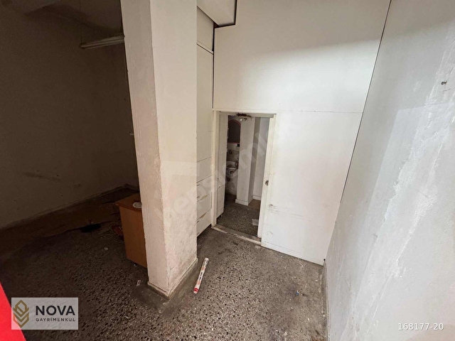 NOVA GAYRİMENKULDEN ÜÇPINAR CADDESİNDE KİRALIK DÜKKAN - Görsel 27