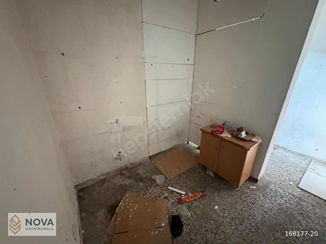 NOVA GAYRİMENKULDEN ÜÇPINAR CADDESİNDE KİRALIK DÜKKAN - Görsel 11