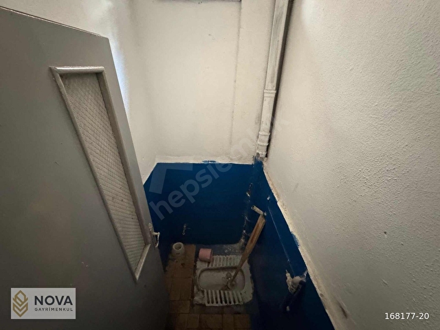 NOVA GAYRİMENKULDEN ÜÇPINAR CADDESİNDE KİRALIK DÜKKAN - Görsel 21