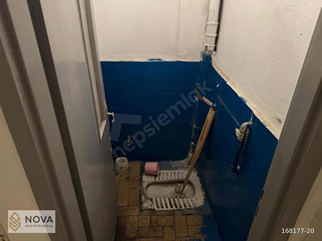 NOVA GAYRİMENKULDEN ÜÇPINAR CADDESİNDE KİRALIK DÜKKAN - Görsel 16