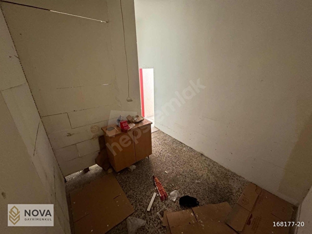 NOVA GAYRİMENKULDEN ÜÇPINAR CADDESİNDE KİRALIK DÜKKAN - Görsel 23