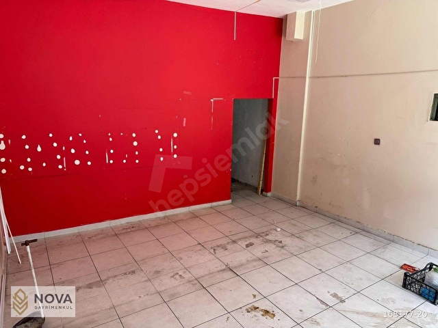 NOVA GAYRİMENKULDEN ÜÇPINAR CADDESİNDE KİRALIK DÜKKAN - Görsel 29