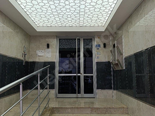M.AKİF MAH.SİTE İÇİNDE G.DOĞU CEPHELİ ARAKAT SATILIK 3+1 DAİRE